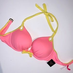 NEW WITH TAGS! VS Swim Top!